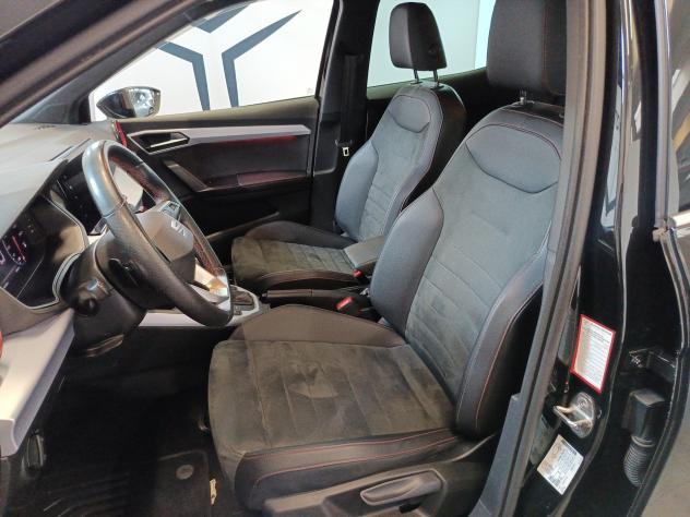 SEAT Arona Arona 1.5 tsi evo act FR 150cv dsg - Foto 8