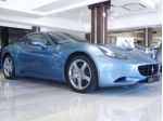 Ferrari California California 4.3 dct