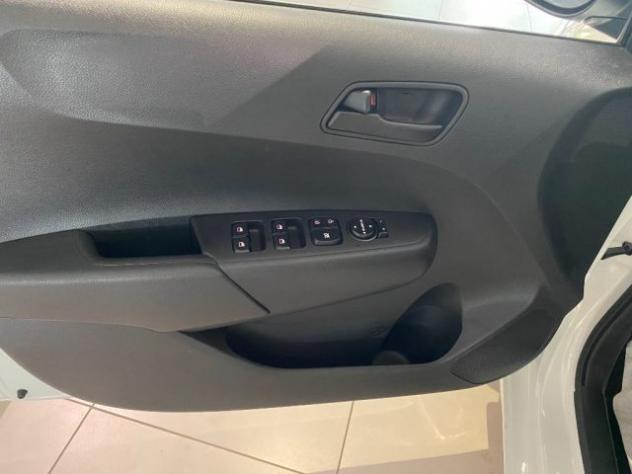 KIA Picanto 1.0 12V 5 porte Urban rif. 23681293 - Foto 6
