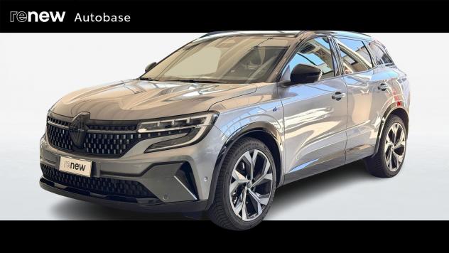 Renault Austral 2023 1.2 E-Tech full hybrid Iconic Esprit Alpine 200cv auto