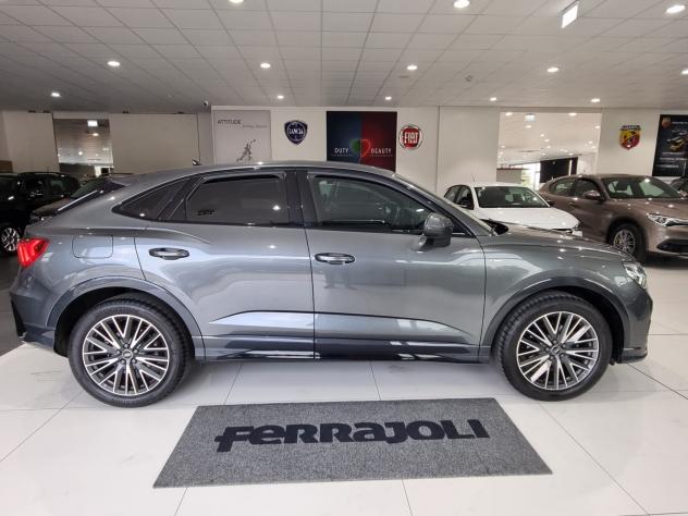 Audi Q3 SPB 35 1.5 TFSI 150Cv S-line edition - Foto 8