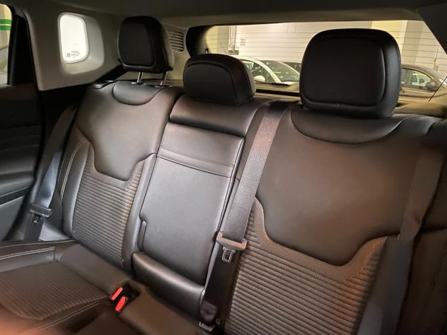 Jeep Compass 1.6 Multijet II 2WD Limited - Foto 8