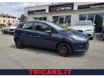 FORD Fiesta 1.4 5 porte Bz.- GPL NEOPATENTATI PERMUTE rif. 23731422