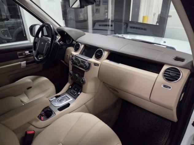 LAND ROVER Discovery 4 3.0 TDV6 HSE SERVICE LAND ROVER rif. 23737474 - Foto 10
