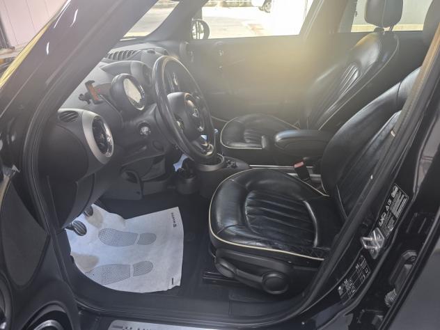 Mini Cooper S Countryman 1.6 ALL4 TETTO - Foto 7