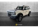 FORD Bronco 2.7 EcoBoost V6 335CV Badlands rif. 23757862
