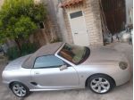 MG TF 135 1.8