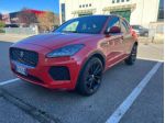 JAGUAR E-Pace 2.0 249 CV AWD aut. Chequered Flag rif. 19874221