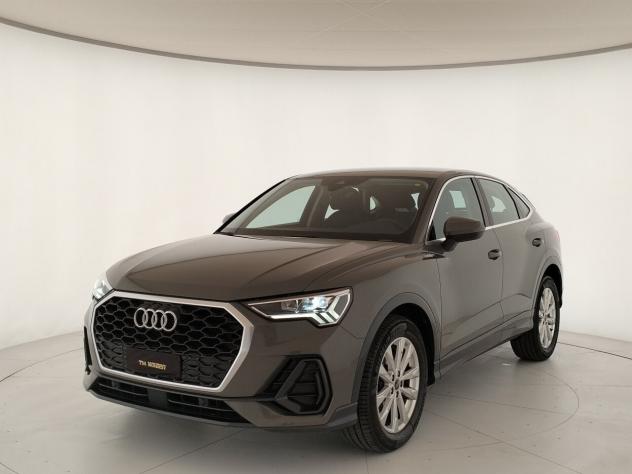 AUDI Q3 Sportback 35 2.0 tdi s-tronic - IVA ESPOSTA