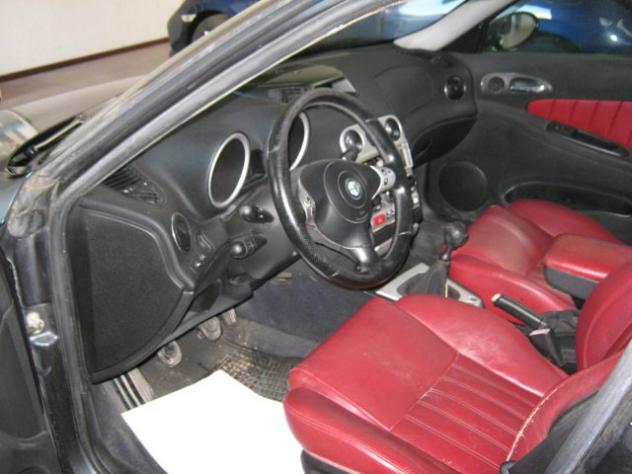 ALFA ROMEO 156 1.9 JTD 16V Sportwagon Distinctive rif. 14161489 - Foto 5