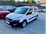 Peugeot Partner  BlueHDi 100 Outdoor AUTOVETTURA