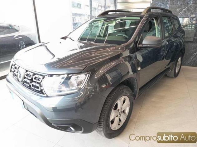 DACIA Duster 1.5 Blue dCi 8V 115 CV 4x2 Prestige rif. 23995114 - Foto 3