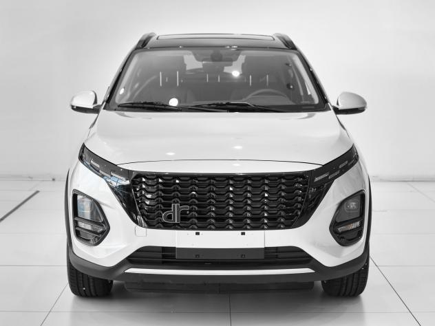 DR AUTOMOBILES dr 3.0 dr 3.0 1.5 Bi-Fuel GPL Collection - Foto 3