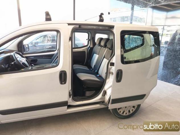 FIAT Qubo 1.3 MJT 75 CV MyLife rif. 24054764 - Foto 7