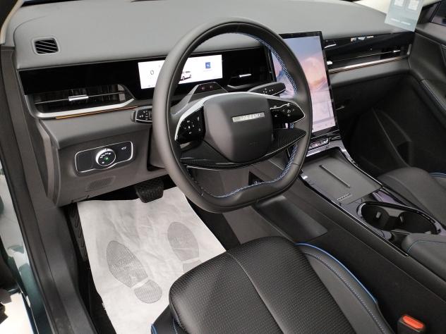 JAECOO 5 EXCLUSIVE Elettrica 61,1 kWh Innovazione, Stile e Tecnologia! - Foto 8