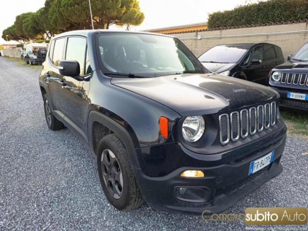 JEEP Renegade 2.0 Mjt 170CV 4WD Active Drive Low Trailhawk rif. 24023756 - Foto 3