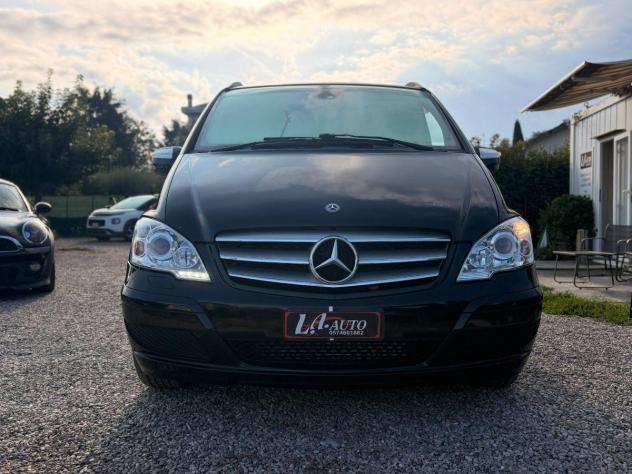 MERCEDES - Viano - 2.2 CDI Ambiente EXTRALONG - Foto 5