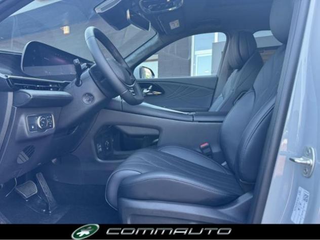 OMODA 9 Omoda 9 1.5 TGDI 537 CV Super Hybrid System i-AWD rif. 23983179 - Foto 10