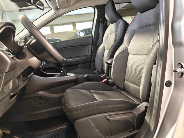 RENAULT Captur 2ª serie Captur TCe 90 CV Zen - Foto 5