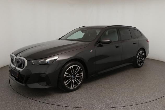 BMW Serie 5 520i sDrive M Sport Gancio Pelle Camera 360° Tetto - Foto 3