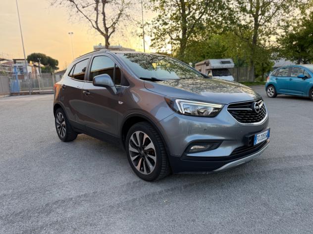 Opel Mokka X 1.6 CDTI Ecotec 4x2 Start&Stop b-Color - Foto 2