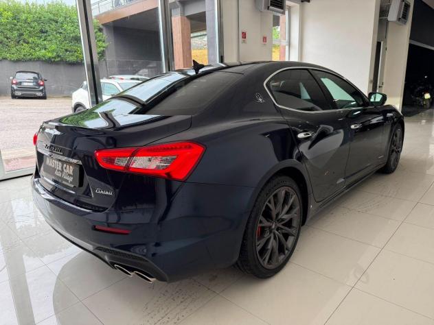 MASERATI - Ghibli - V6 Diesel 275 CV Gransport - Foto 4