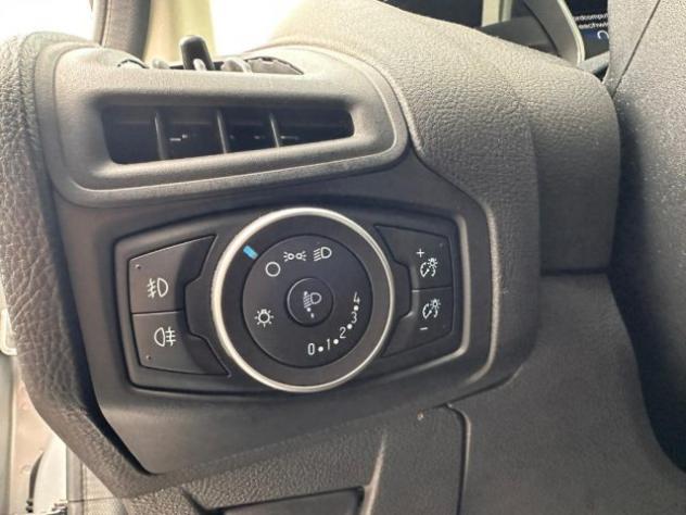 FORD Focus 1.5 TDCi 120 CV Start&Stop SW Business rif. 21879921 - Foto 5