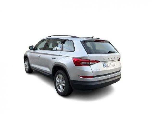 SKODA Kodiaq 2.0 TDI EVO SCR DSG Executive 7 POSTI rif. 24051209 - Foto 3