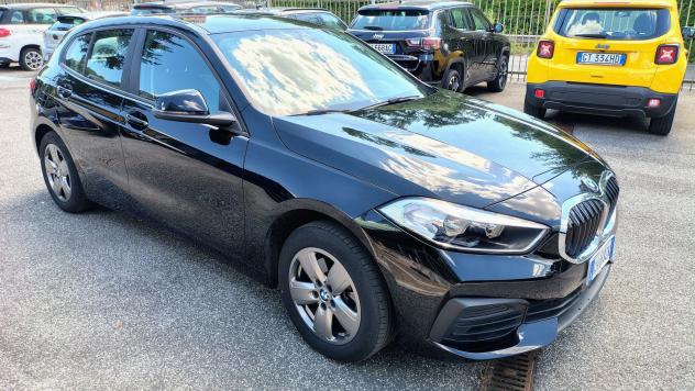 BMW Serie 1 116i - Foto 2
