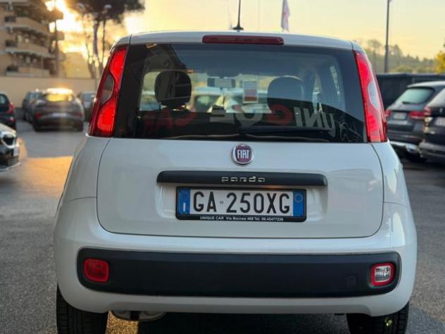 FIAT Panda 1.2 EasyPower Easy (NESSUN VINCOLO) rif. 24204984 - Foto 5