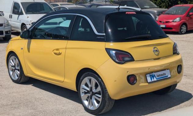 OPEL Adam GPL 1.4 87cv Tech Jam rif. 24010994 - Foto 3