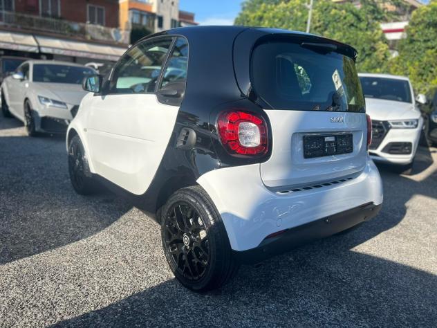 Smart ForTwo 90 0.9 Turbo Prime - Foto 4