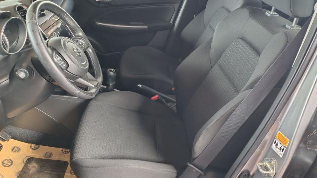 Suzuki Swift Hybrid 1.2 Hybrid Top 2WD - Foto 7
