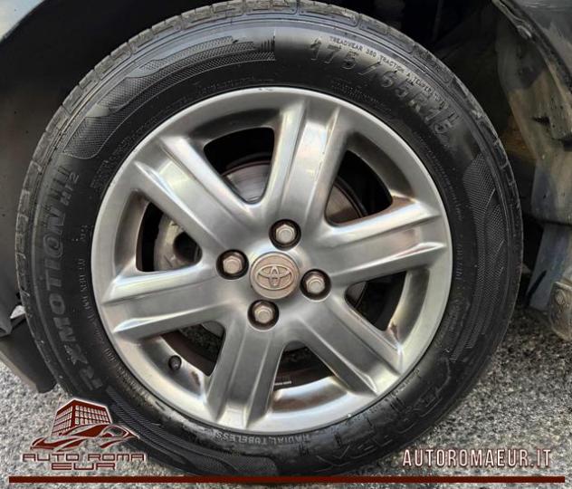 TOYOTA iQ 1.0 Sol ADATTA A NEOPATENTATI, PREZZO REALE rif. 24059585 - Foto 9