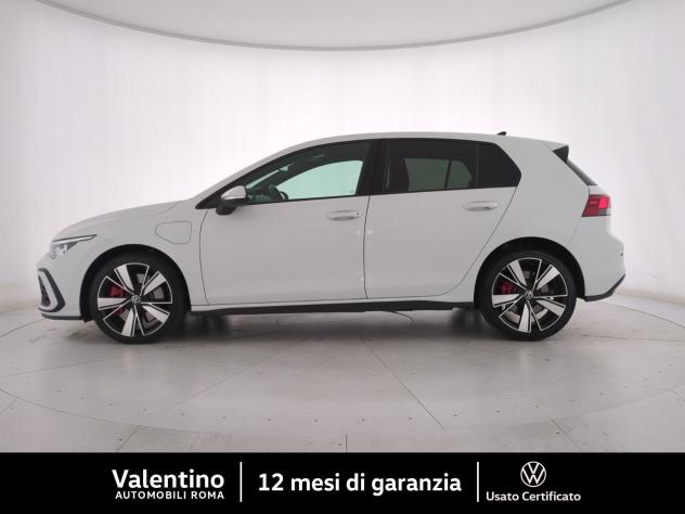 Volkswagen Golf GTE 1.4 TSI GTE DSG - Foto 4