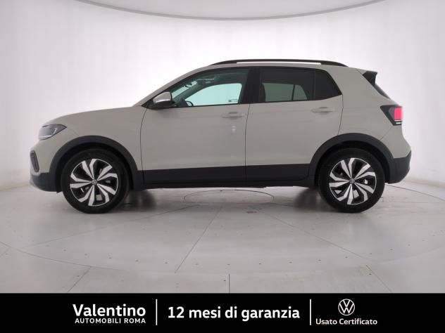 Volkswagen T-Cross 1.0 TSI Edition Plus - Foto 4