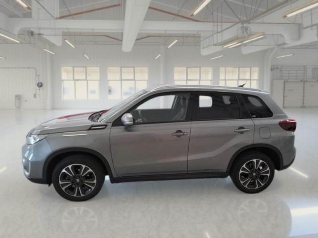 Suzuki Vitara 1.4 Boosterjet Hybrid 2WD Top FINO A 3 ANNI DI GARANZIA - Foto 3