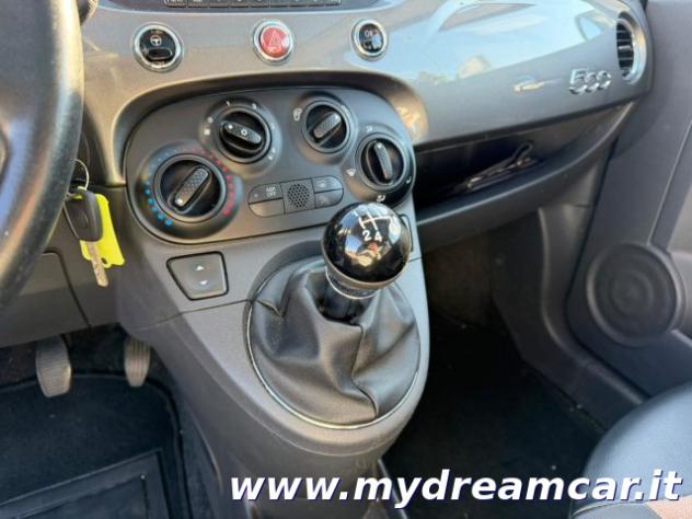 FIAT 500 1.2 Lounge rif. 24189890 - Foto 8