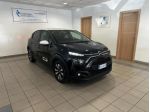 CITROEN C3 PureTech 110 S&S EAT6 Shine rif. 23934808