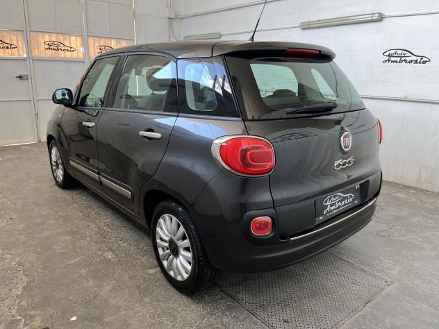 FIAT 500L 500L 1.3 mjt Lounge 85cv - Foto 6