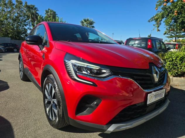Renault Captur TCe 100 CV GPL EVOLUTION - Foto 5
