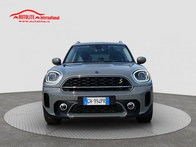 Mini Countryman Cooper SE Business 1.5 Twin Power Turbo eDrive ALL4 Steptronic - Foto 7