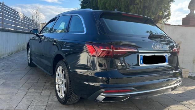 Audi A4 30 TDI/136 CV S tronic Business Advanced 28.000km 2023 - Foto 4
