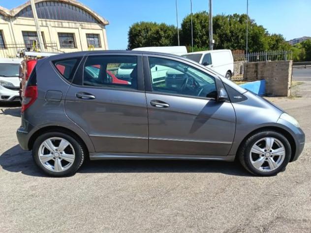 MERCEDES-BENZ A 180 CDI Avantgarde rif. 24016523 - Foto 5