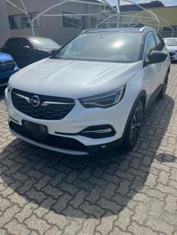 OPEL Grandland X 1.6 Hybrid4 Plug-in aut. AWD rif. 23610015 - Foto 2