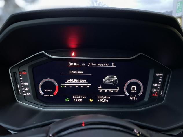 Audi A1 A1 SPB 25 TFSI S line edition - Foto 10