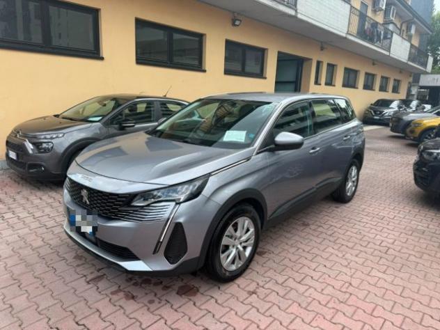 PEUGEOT 5008 BlueHDi 130 S&S EAT8 Active Business rif. 23890781