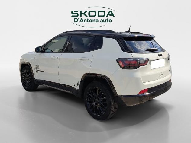 Jeep Compass 1.6 MJet II 96kW S - Foto 5