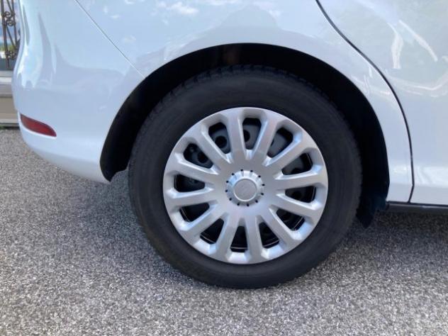 FORD B-Max 1.0 EcoBoost 100 CV Business Titanium rif. 23873676 - Foto 8