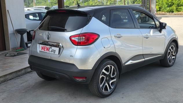 Renault Captur 1.5 dCi 8V 90 CV - Foto 5